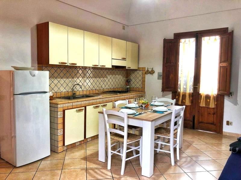 Casa Leonarda Apartment *